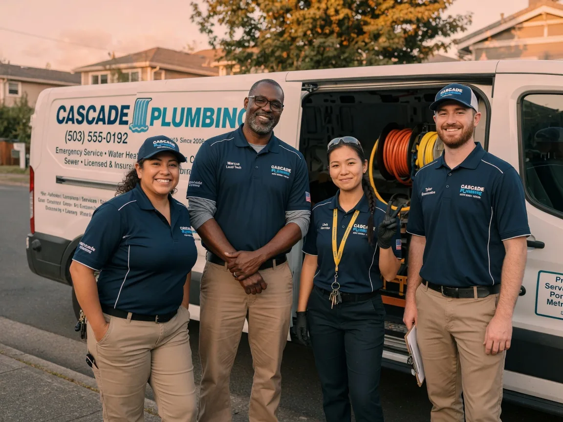 Emergency Plumber company in Mound, MN